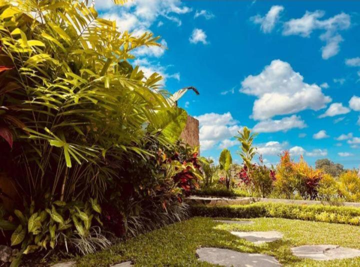 Uma Jala Villa Ubud Exterior photo